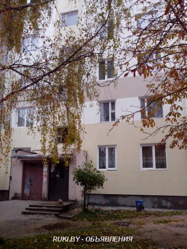 Продаю 3-комн квартиру 64 кв м. Минская область, Дзержинск