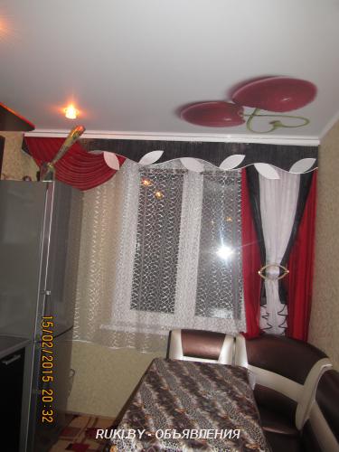 Продаю 2-комн квартиру 53 кв м. Минская область, Борисов