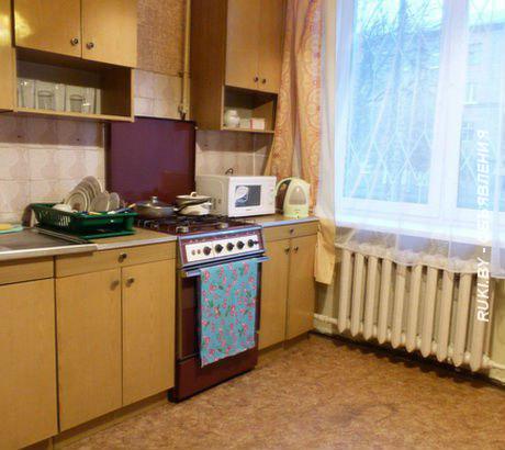 Сдам квартиру в Минске, ул Академическая. Минск