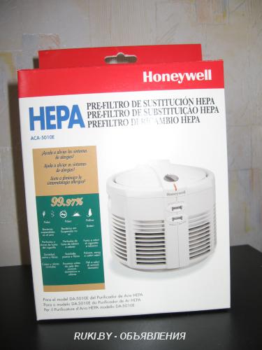 Hepa фильтр - фильтр тонкой очистки воздуха. Минск