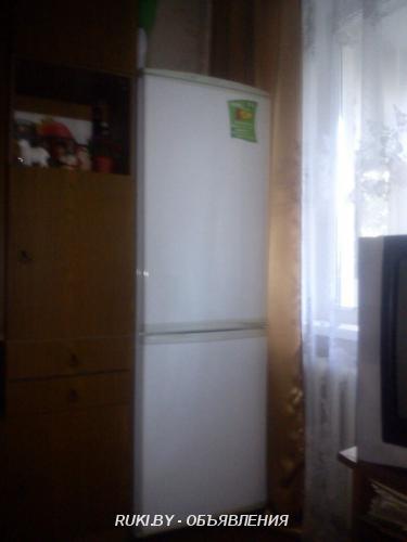 Холодильник Nord Standard. Минск