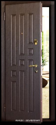 Стильные Двери. Гродно