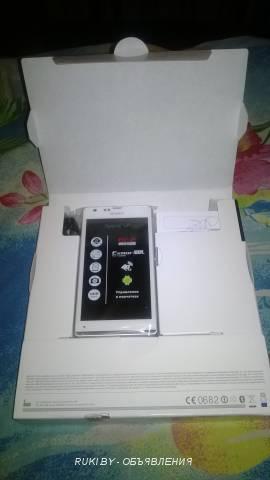 Sony Xperia SP новый, значительно дешевле чем в салоне. Минск