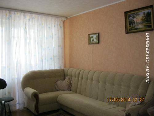 Продаю 1-комн квартиру 35 кв м. Могилёв