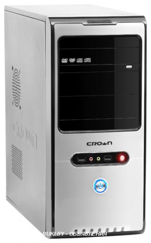 Компьютер Athlon II X3 435 2.9. Минск