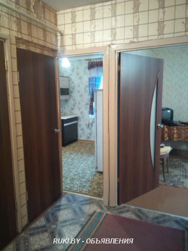 Сдам 1-комнатную квартиру. Витебск