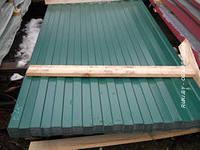 Металлопрофиль для забора в Минске. Доставка. Минск