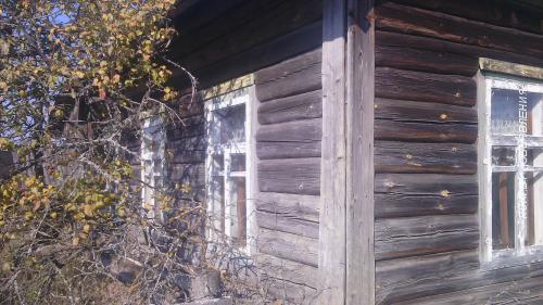 Продаю  дом  56 кв.м  деревянный. Минская область, Жодино