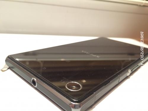 Sony Xperia Z1. Минск