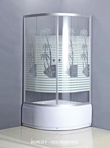 Душевые кабины дешево. Минск