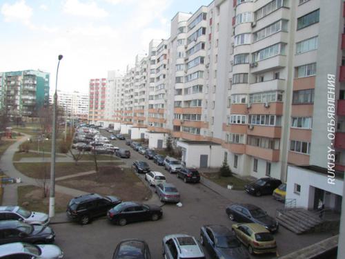 Продаю 3-комн квартиру 103 кв м. Минск