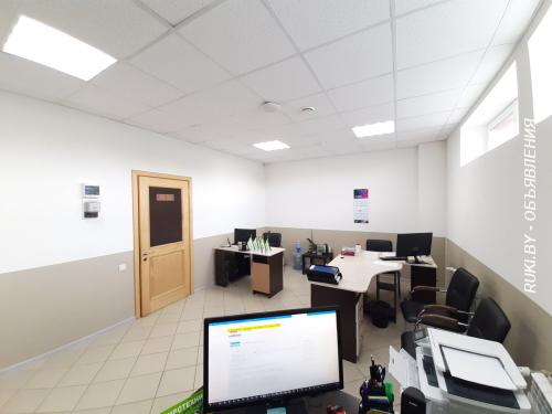 Аренда офиса. Брестская область, Барановичи