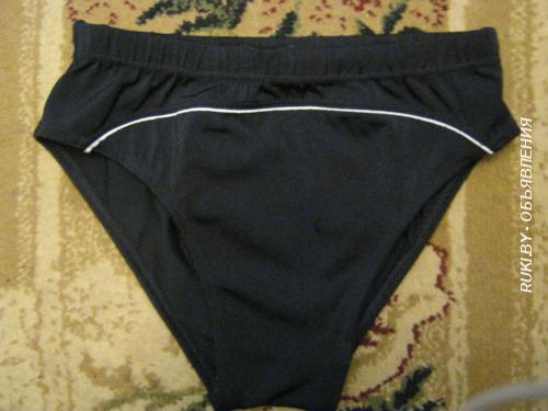 Плавки мальчуковые. Минск
