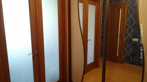 Продаю 1-комн квартиру 38 кв м. Гомель