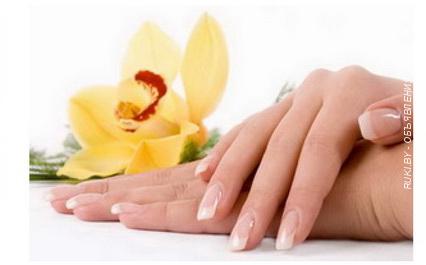 Леди К - приглашает на SPA-процедуру для рук. Гомель