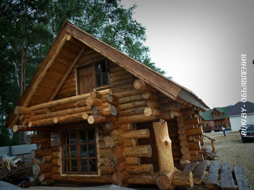 Продаю дача  80 кв.м  деревянный. Минская область, Марьина Горка