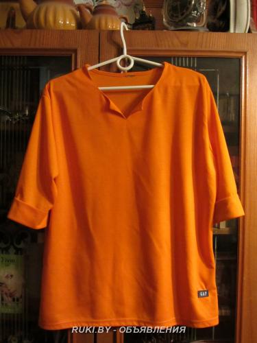 Продаю женскую майку. Минск