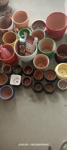 Продам кашпо. Могилёв