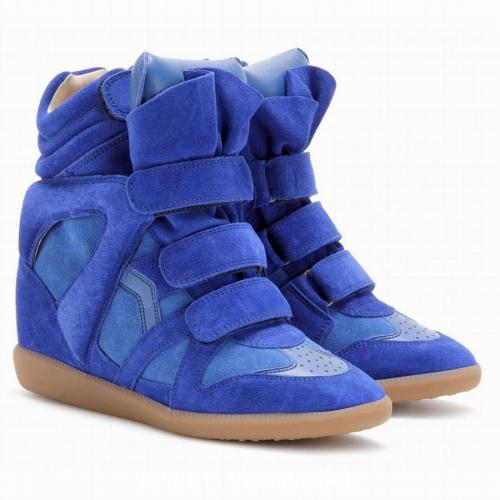 Сникерсы Isabel Marant Новогодняя Акция. Минск