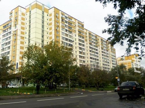 1 комнатную квартиру в Москве продам или обменяю на квартиру в Минске. Минск