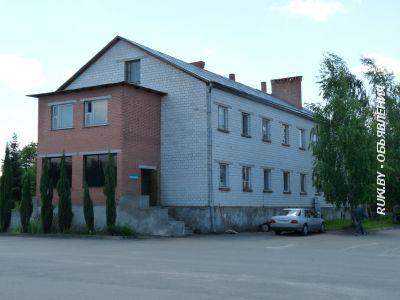 Склад-офис в Гомеле. Гомель