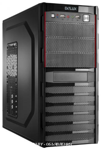 Компьютер Phenom X3 720 2.8. Минск