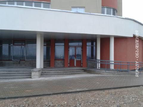 Сдается помещение под кафе, общепит. 140 кв. м. Минск