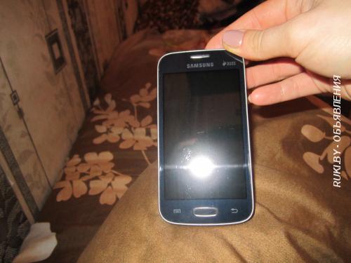 Продам Samsung Galaxy star Plus S7262. Минск