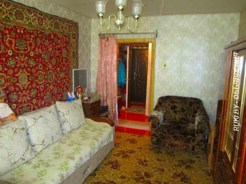 Продаю 2-комн квартиру 44 кв м. Минск