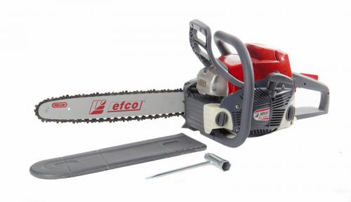 Бензопила шина 35 см EFCO MT 350 S. Гомель