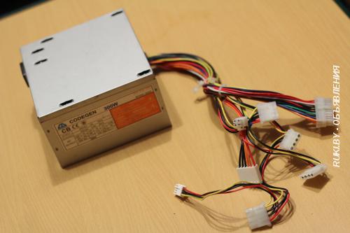 Codegen 300W Model 300X продаю. Минск