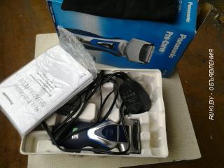 Электробритва Panasonic ES7036s. Минск