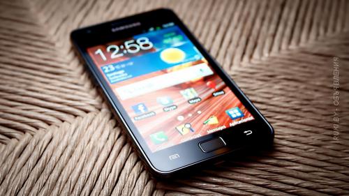 Продам Samsung i9100 Galaxy S II 16Gb. Минск