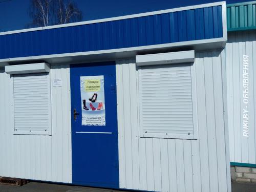 Продам павильон. Минская область, Смолевичи