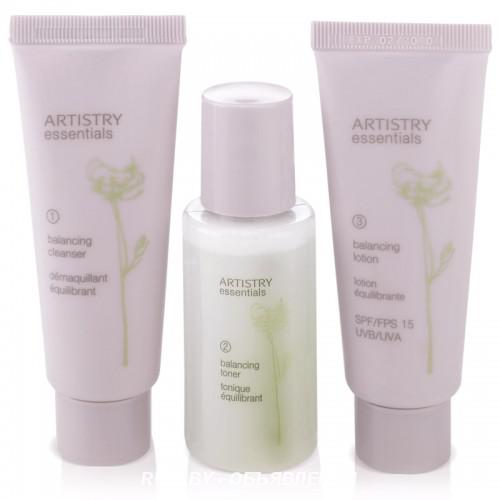 Продам AMWAY Мини-система для поддержания баланса жирности кожи лица. Минск