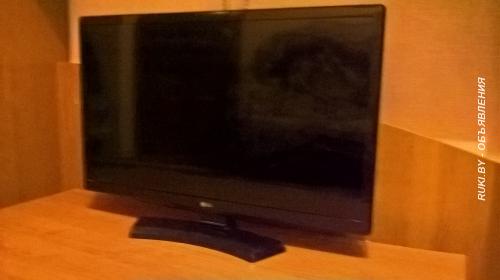 Продается телевизор LG Web OS TV Wi Fi LG24MT48S-PZ Smart TV 61см. Минск