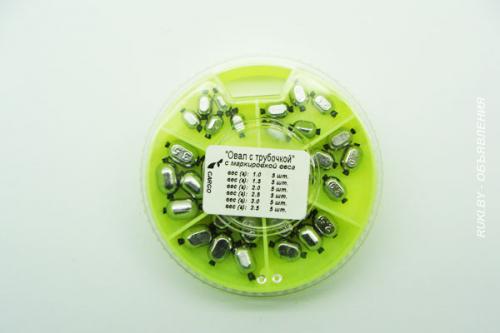 Рыболовные грузила оптом и в розницу. Доставка в регионы, низкие цены. Минск