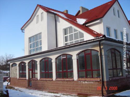 Продажа гостиницы в центре Несвижа. Минская область, Несвиж