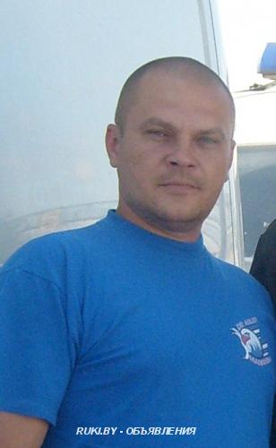 Водитель, Личный водитель. Минск