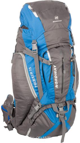 Рюкзак Nordway Trekker 75. Минск