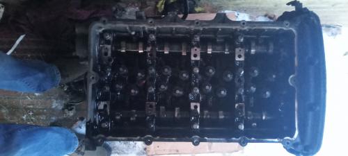 Двигатель PEUGEOT BOXER 2009 г в 2.2 HDI. Минск