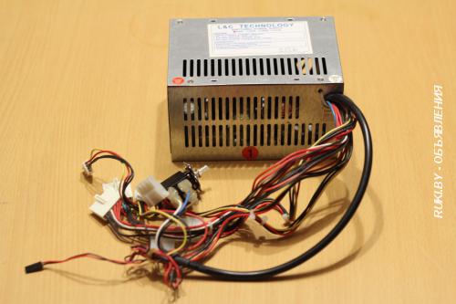 LC Technology 200W продаю. Минск