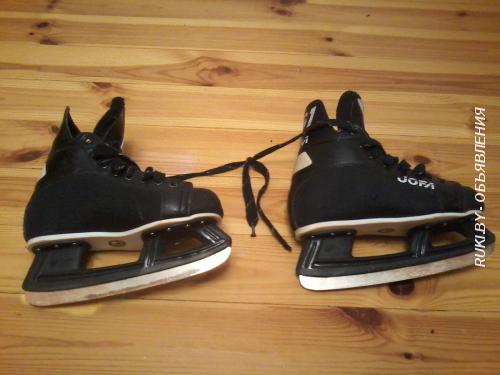 Коньки. Могилёв