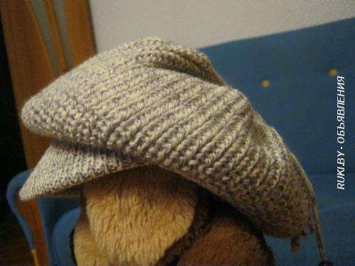 Кепи новое трикотажное. Минск