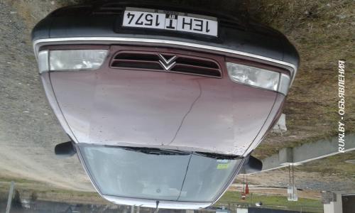 Citroen Xantia,  1998 г.  500000 км. Брест