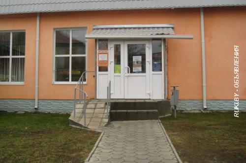 Продается здание автомагазина площадью 208 м. кв. можно с бизнесом. Могилевская область, Горки