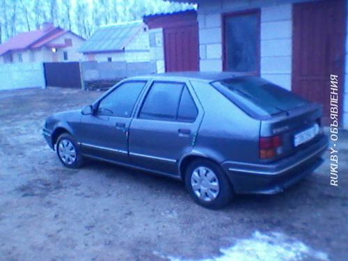 Renault 19,  1992 г.  100000 км. Брест