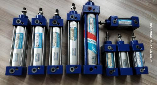 Пневмацелиндры. Гомель