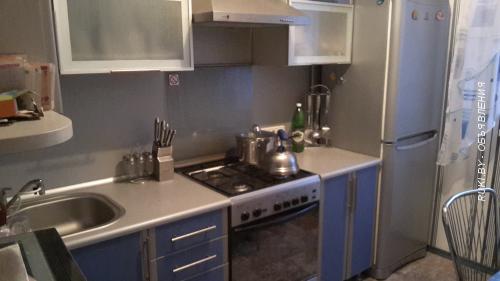 Продаю 2-комн квартиру 50 кв м. Гродненская область, Волковыск