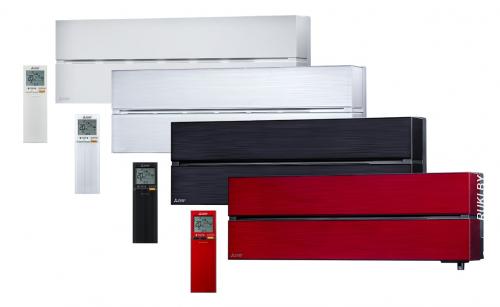 Кондиционеры Mitsubishi Electric в Минске от официального дилера в РБ. Минск
